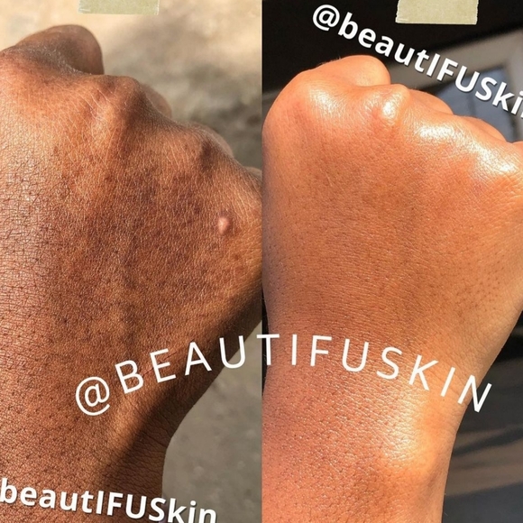 VITAMIN E LUXURY BODY AND FACE BUTTER - Picture 4 of 6